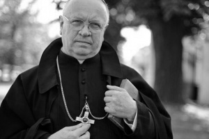 biskup józef zawitkowski